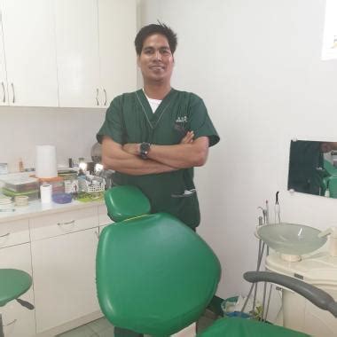 The 10 best Dentists in Baguio .